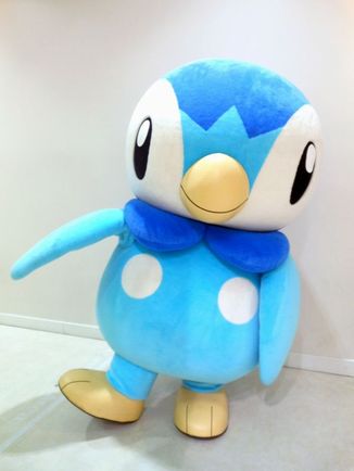 ☆8月のトウキョーベイの日のお知らせ☆｜ポケモンセンター